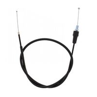All Balls Throttle Cable for Honda CR125R 1984 >45-1005