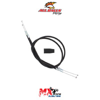 All Balls 45-1012 Throttle Cable Kawasaki KLR650 2008-2017
