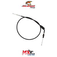 All Balls 45-1014 Throttle Cable Kawasaki KLR650 (KL) 1987-1989