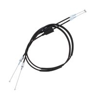 All Balls Throttle Cable for Honda CRF450R 2007-2008 >45-1018