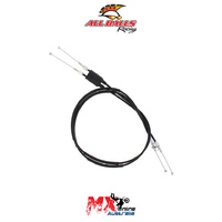 All Balls 45-1019 Throttle Cable Honda CRF450RX 2017