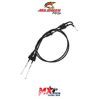 All Balls 45-1028 Throttle Cable for Suzuki RMZ450 2008-2012