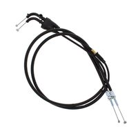 All Balls Throttle Cable for Kawasaki KX450F 2013-2015 >45-1030