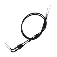 All Balls Throttle Cable for Kawasaki KLX450R 2008-2019 >45-1032