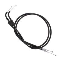 All Balls Throttle Cable for Suzuki RMZ250 2007 >45-1033