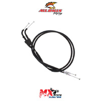 All Balls 45-1033 Throttle Cable for Suzuki RMZ450 2005-2007