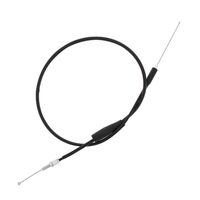 All Balls Throttle Cable for Kawasaki KX250 1992-1998 >45-1036