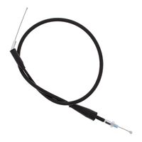 All Balls Throttle Cable for Suzuki DRZ125 2015-2017 >45-1042