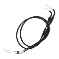 All Balls Throttle Cable for Husqvarna SM610 2006-2009 >45-1053