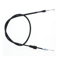 All Balls Throttle Cable for Honda TRX300 4WD FOURTRAX 1988-1998 >45-1057