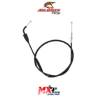 All Balls 45-1073 Throttle Cable Yamaha WR250Z 3RB 1992-1993