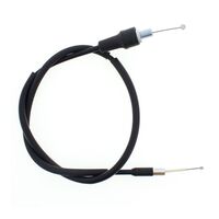Throttle Cable for Yamaha YFM700FAP GRIZZLY EPS AUTO 4X4 2007-2011 >45-1075