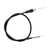 All Balls Throttle Cable for Yamaha YFM350X WARRIOR 2WD 1993-2004 >45-1081