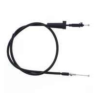 All Balls Throttle Cable for Suzuki LTF400 EIGER 2WD 2007 >45-1092
