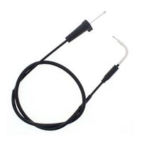All Balls Throttle Cable for Suzuki LTA500F QUAD MASTER 4WD 2000-2001 >45-1093