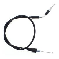 All Balls Throttle Cable for Suzuki LTR450 2012 >45-1096
