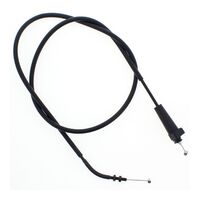 All Balls Throttle Cable for Arctic Cat 650i 4x4 2012 >45-1116
