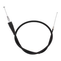 All Balls Throttle Cable for Suzuki RM80 1986-2001 >45-1119