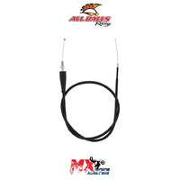 All Balls 45-1123 Throttle Cable for Suzuki RM250 1993-1994