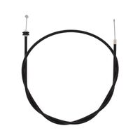 All Balls Throttle Cable for Suzuki LT80 QUADSPORT 1987-2006 >45-1126