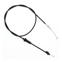 All Balls Throttle Cable for Polaris OUTLAW 525 IRS 2007-2008 >45-1156