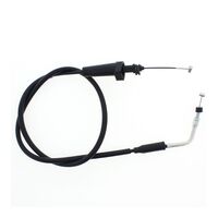 All Balls Throttle Cable for Arctic Cat 1000i LTD EFI MUDPRO 2012-2013 >45-1167