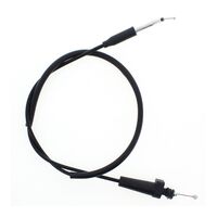 All Balls Throttle Cable for Suzuki LTF160 QUADRUNNER 1991-2004 >45-1169