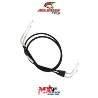 All Balls 45-1173 Throttle Cable for Suzuki DR250S 1993-1994