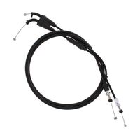 All Balls Throttle Cable for Yamaha XT250T 1984 >45-1180
