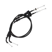 All Balls Throttle Cable for Yamaha YZ450F 2010-2013 >45-1186