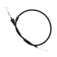 All Balls Throttle Cable for Yamaha YFM700R RAPTOR 2WD 2006-2020 >45-1191