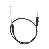 All Balls Throttle Cable for Kawasaki KX500 1983 >45-1206
