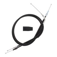 All Balls Throttle Cable for Kawasaki KLX250R 1994-2005 >45-1222