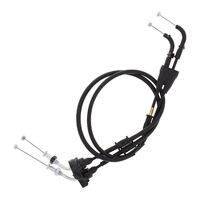 All Balls 45-1250 Throttle Cable