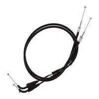 All Balls Throttle Cable for Kawasaki KX250F 2020 >45-1254