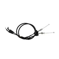 All Balls Throttle Cable for Yamaha YZ450F 2017 >45-1256