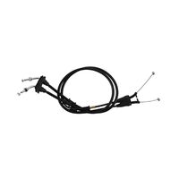 All Balls Throttle Cable for Yamaha YZ450F 2018-2020 >45-1265