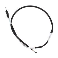 All Balls Clutch Cable for Kawasaki KLR250 1984-2005 >45-2002