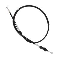 All Balls Clutch Cable for Suzuki RM85 Small Wheel 2002-2021 >45-2057
