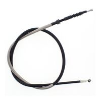 All Balls Clutch Cable for Yamaha YFM660R RAPTOR 2WD 2001-2005 >45-2059