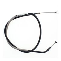 All Balls Clutch Cable for Yamaha YFZ450R 2WD RAPTOR 2009-2021 >45-2060