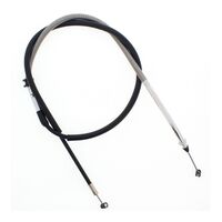 All Balls Clutch Cable for Yamaha YFZ450 2WD 2009 >45-2061