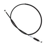 All Balls Clutch Cable for Kawasaki KX125 1995-1996 >45-2095