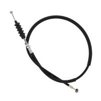 All Balls Clutch Cable for Kawasaki KX60 1985-2004 >45-2105