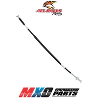 Rear Brake Cable Honda TRX500TM FOURTRAX FOREMAN 4X4 2005-2006 45-4006