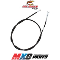 Rear Brake Cable Honda TRX500FPM 4WD FOREMAN 2008-2009 45-4012