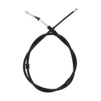 All Balls Rear Hand Brake Cable for Honda TRX400EX 2WD 2008 >45-4014