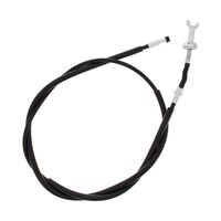 Rear Hand Brake Cable for Honda TRX420FPA IRS 4WD RANCHER 2009-2014 >45-4015