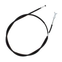 Rear Hand Brake Cable for Honda TRX500FM 4WD FOREMAN 2012-2013 >45-4019