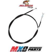 Rear Brake Cable Honda TRX500FPM 4WD FOREMAN 2012-2013 45-4019
